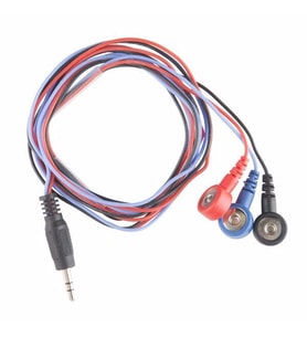 EKG EMG Elektrot Olimex