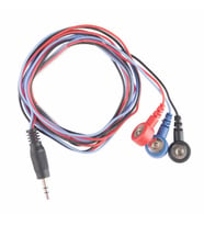 EKG EMG Elektrot Olimex