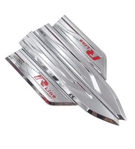 Drs Tuning R-line çamurluk aparatı kırmızı 175