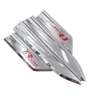 Drs Tuning R-line çamurluk aparatı kırmızı 175