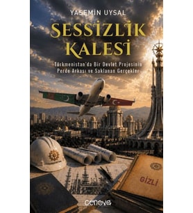 Sessizlik Kalesi