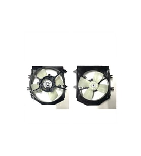 FAN 323 1995-1999 SU (KOMPLE)