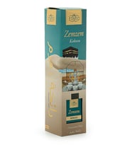 Zemzem Bambu Çubuklu Ortam Kokusu 100 ml (Mavi)