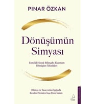 Dönüşümün Simyası