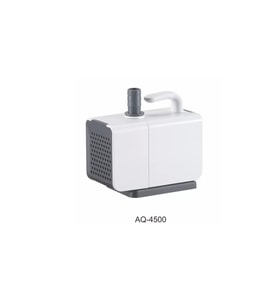 Sobo AQ-4500 Kafa Motoru 40W-2M-2000 L/H