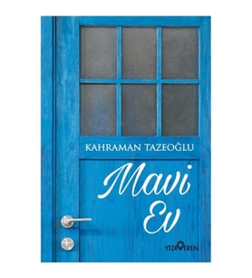 Mavi Ev
