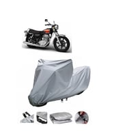 Yeni Yamaha SR 500   Motosiklet Brandası ARKA ÇANTA UYUMSUZ BRANDA