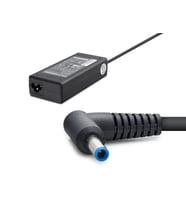 19.5V 4.62A 90W Laptop Adaptörü - 4.5X3.0Mm - Dell Uyumlu - Siyah HD786