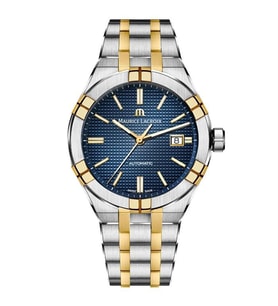 Maurice Lacroix AIKON Automatic ML-AI6008SY013432-1 Erkek Kol Saati