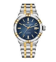 Maurice Lacroix AIKON Automatic ML-AI6008SY013432-1 Erkek Kol Saati