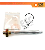 Ford Mondeo S Max Jaguar için Koltuk Yükseklik Dişli 14 cm Mil 5609510