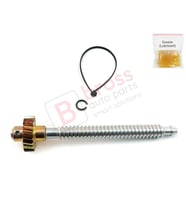 Ford Mondeo S Max Jaguar için Koltuk Yükseklik Dişli 14 cm Mil 5609510
