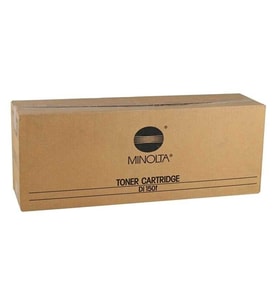 Tonersepeti Konica Minolta DI-150F Orjinal Fotokopi Toner