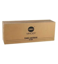 Tonersepeti Konica Minolta DI-150F Orjinal Fotokopi Toner