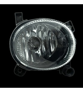 Audi A1 2011-2014 A5 A6 Q3 C7 Sis Farı Sol Ampullu 8T0941699E WISCO