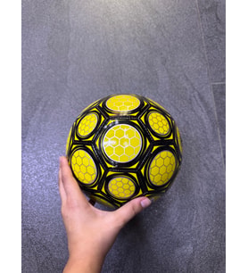 Petek Futbol Topu (5 NO)