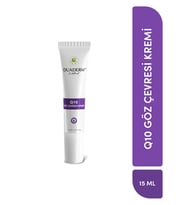 DUADERM Q10 GÖZ ÇEVRESİ BAKIM KREMİ 15 ML