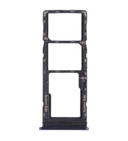 Infinix Note 8 Sim Kart Tepsisi X692 (Siyah)