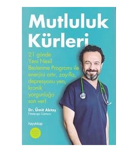 Mutluluk Kürleri