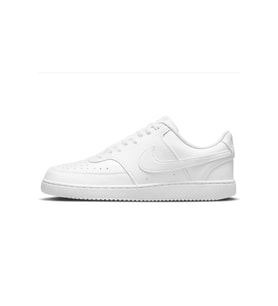 Nike Court Vision Erkek Spor Ayakkabı