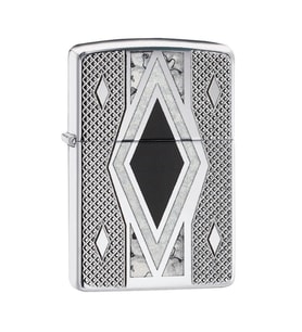 Zippo 167-051742 167 Elegance Çakmak
