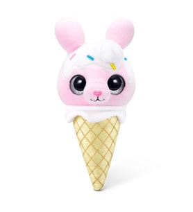 Coco Cones Tatlı Pelüş Seri 1 - Mallow