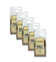 İstanbul Baharat Sinirli Ot Yaprağı 5x50 gr