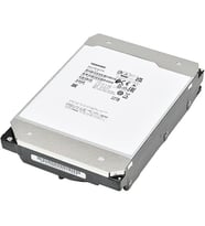 TOSHIBA 3.5 22TB MG10AFA22TE 7200 RPM 256MB SATA-3 NAS ve Güvenlik Diski