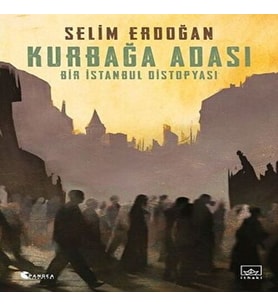 Kurbağa Adası