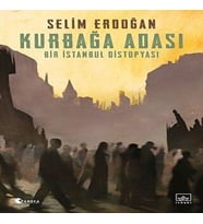 Kurbağa Adası