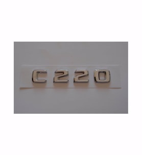 MERCEDES C220 YAZI 2028171415
