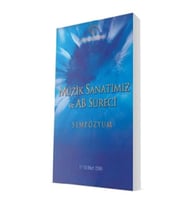 Müzik Sanatımız ve AB Süreci