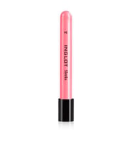 INGLOT Dudak Parlatıcısı-Sleeks Lip Gloss 34 (Pembe)