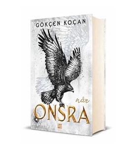 Onsra 1 - Nar (Ciltli)