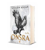 Onsra 1 - Nar (Ciltli)