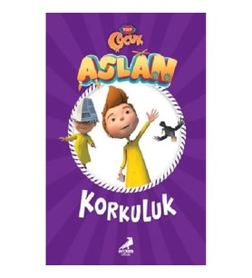 Aslan - Korkuluk