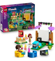 LEGO FRIENDS FİLM GECESİ 42642