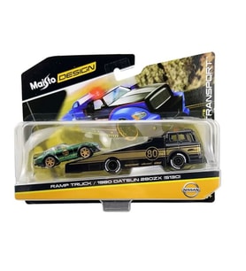 Maisto 1980 datsun 280zx 15055