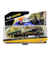 Maisto 1980 datsun 280zx 15055