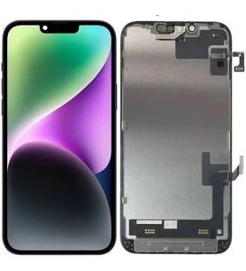 İphone 14 Uyumlu Çıkma Lcd Ekran