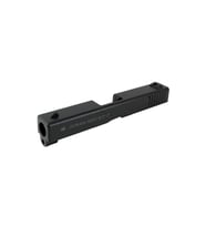 ZORAKİ MOD 917 SİYAH ÜST KIZAK