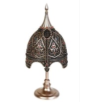 SELÇUKLU MİĞFERİ BRONZ