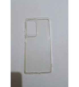 Samsung S 21 Ultra Telefon Kılıf Modeli