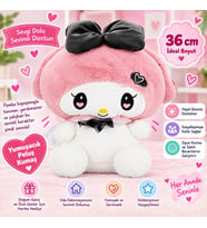 Peluş 36 cm (ADET FİYATIDIR)