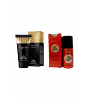 1 VİGA 84000 GECİKTİRİCİ SPREY+ TİTANGEL GOLD ERKEK PENİS BAKIM JELİ