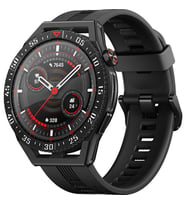 Huawei Watch Gt 3 Se Black Case Black Strap