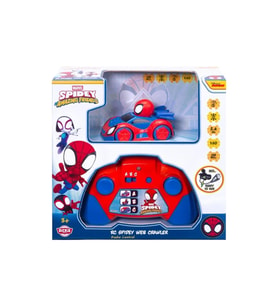 203222007 Rc Spi̇n Techno-Racer 1 50