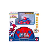 203222007 Rc Spi̇n Techno-Racer 1 50