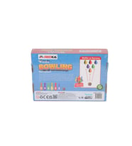 5821 -Wooden Bowling