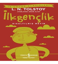 İlkgençlik - Kısaltılmış Metin